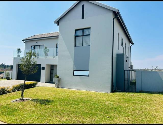 3 BEDROOM HOUSE FOR SALE IN KNOPPIESLAAGTE